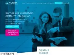 Sites similar to agurainc.com