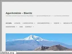 Sites similar to agurarmenie.com