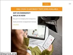 Sites similar to agurgentcare.com