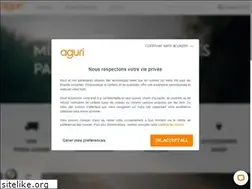 Sites similar to aguri-france.fr