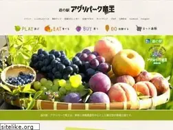 Sites similar to aguri-p.com