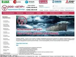 Sites similar to aguria.ru