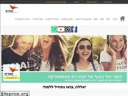 Sites similar to agurim.co.il