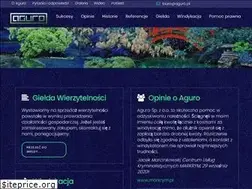 Sites similar to aguro.pl