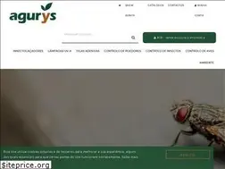 Sites similar to agurys.com