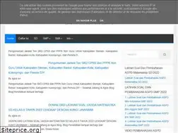 Sites similar to agus-sn.blogspot.nl