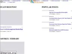 Sites similar to agusdaryanto.com