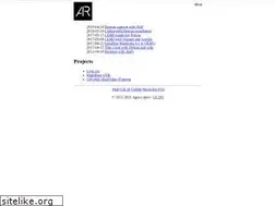 Sites similar to aguslr.com