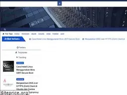 Sites similar to agusprasetia.com