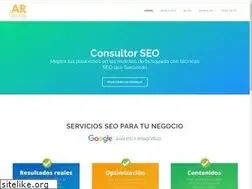 Sites similar to agusromero.com