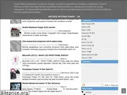 Sites similar to agussupriyantose1.blogspot.com