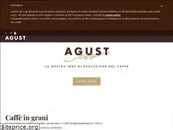 Sites similar to agust.it