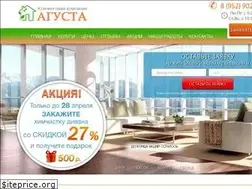 Sites similar to agusta54.ru