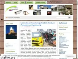 Sites similar to agustian.wordpress.com