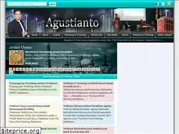 Sites similar to agustiantocentre.com
