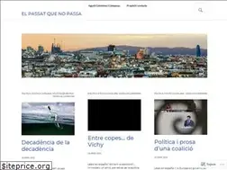 Sites similar to agusticolomines.cat