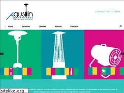 Sites similar to agustinarriendos.cl
