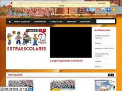 Sites similar to agustinasva.net