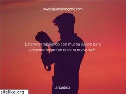 Sites similar to agustinfotografo.com