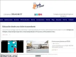 Sites similar to agustingerico.com