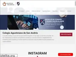 Sites similar to agustiniano.com.ar