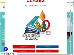Sites similar to agustiniano.org