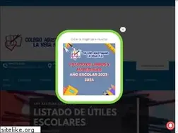 Sites similar to agustinianolavega.edu.do
