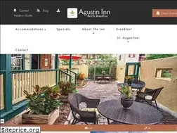 Sites similar to agustininn.com