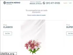 Sites similar to agustinmerino.com.pe