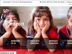 Sites similar to agustinosalicante.es
