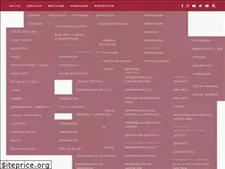 Sites similar to agustinoscalahorra.org