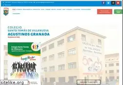 Sites similar to agustinosgranada.es