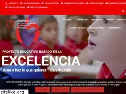 Sites similar to agustinosvalencia.com