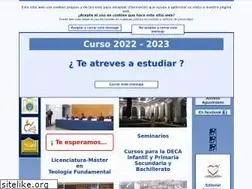 Sites similar to agustinosvalladolid.es
