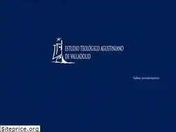 Sites similar to agustinosvalladolid.org