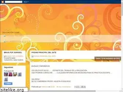 Sites similar to agustinpososestv.blogspot.com