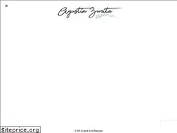 Sites similar to agustinzurita.com