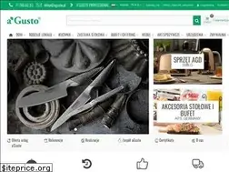 Sites similar to agusto.pl