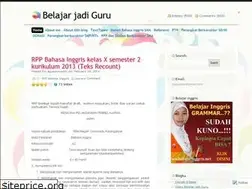 Sites similar to aguswuryanto.wordpress.com