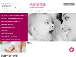 Sites similar to agusya.com.ua