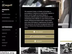 Sites similar to aguti.com