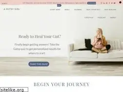 Sites similar to agutsygirl.com