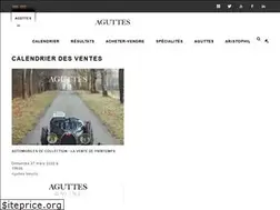 Sites similar to aguttes.com