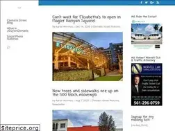 Sites similar to aguyonclematis.com