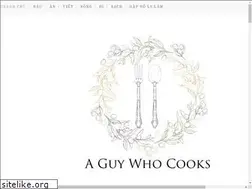 Sites similar to aguywhocooks.vn