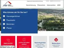 Sites similar to agv-ag.ch