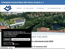Sites similar to agv-stade.de