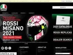 Sites similar to agv.co.uk