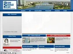 Sites similar to agv.org.tr
