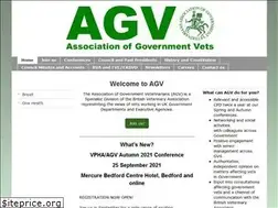 Sites similar to agv.org.uk